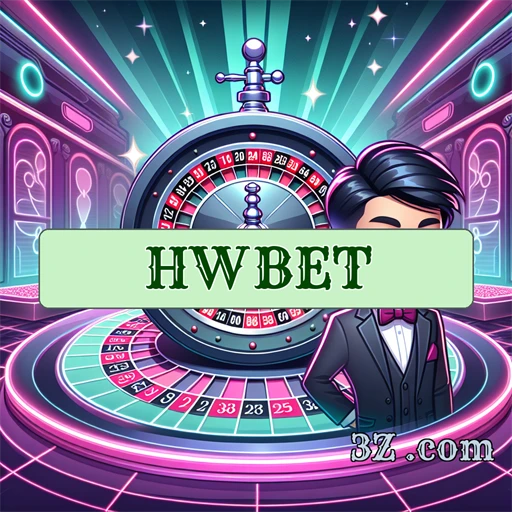 hwbet.com Cassino Online