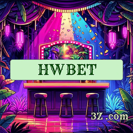 hwbet.com Área VIP